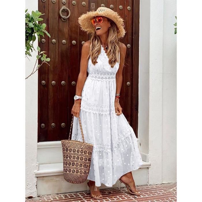 Robe pour aller on sale a la plage