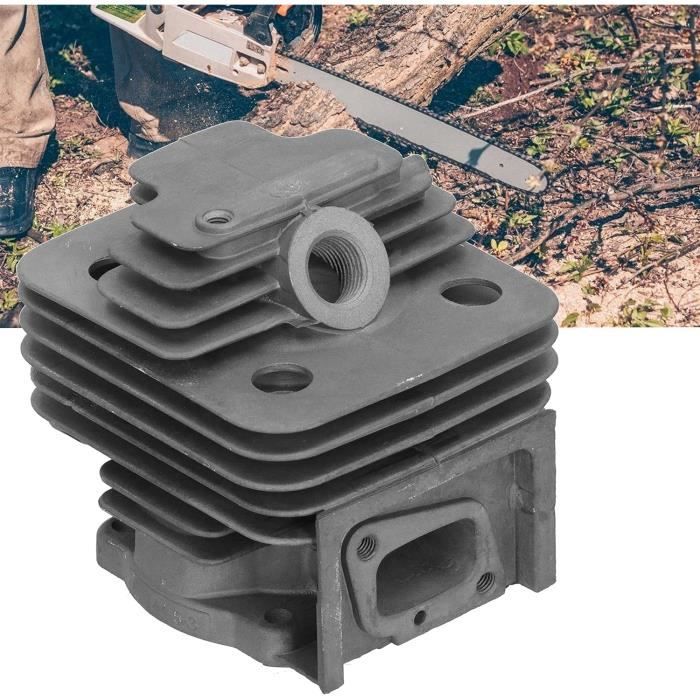 44mm Zylnder Kolben kt für Tmbertech MFS52, MS-2TL-52, MS52-2TL