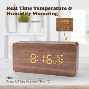 Horloge murale rétro à moulures evan Couleur noir Atmosphera | La Redoute