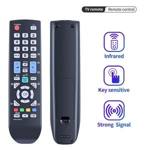 Télécommande Samsung BN59-01327B – Originale Et Neuve, Sous Emballage