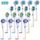 Brosse a dent compatible oral b