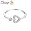 bague argent gros coeur bague argent gros coeur