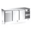 Table Refrigeree Positive Avec Groupe Loge Serie 800 Afi