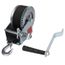 Eto Sangle De Caravane De Remorque De Bateau De L Action 1000lbs De Treuil D Extracteur Resistant De Main Lisse Cdiscount Auto