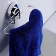 Crochet Ventouse Salle De Bain Achat Vente Pas Cher