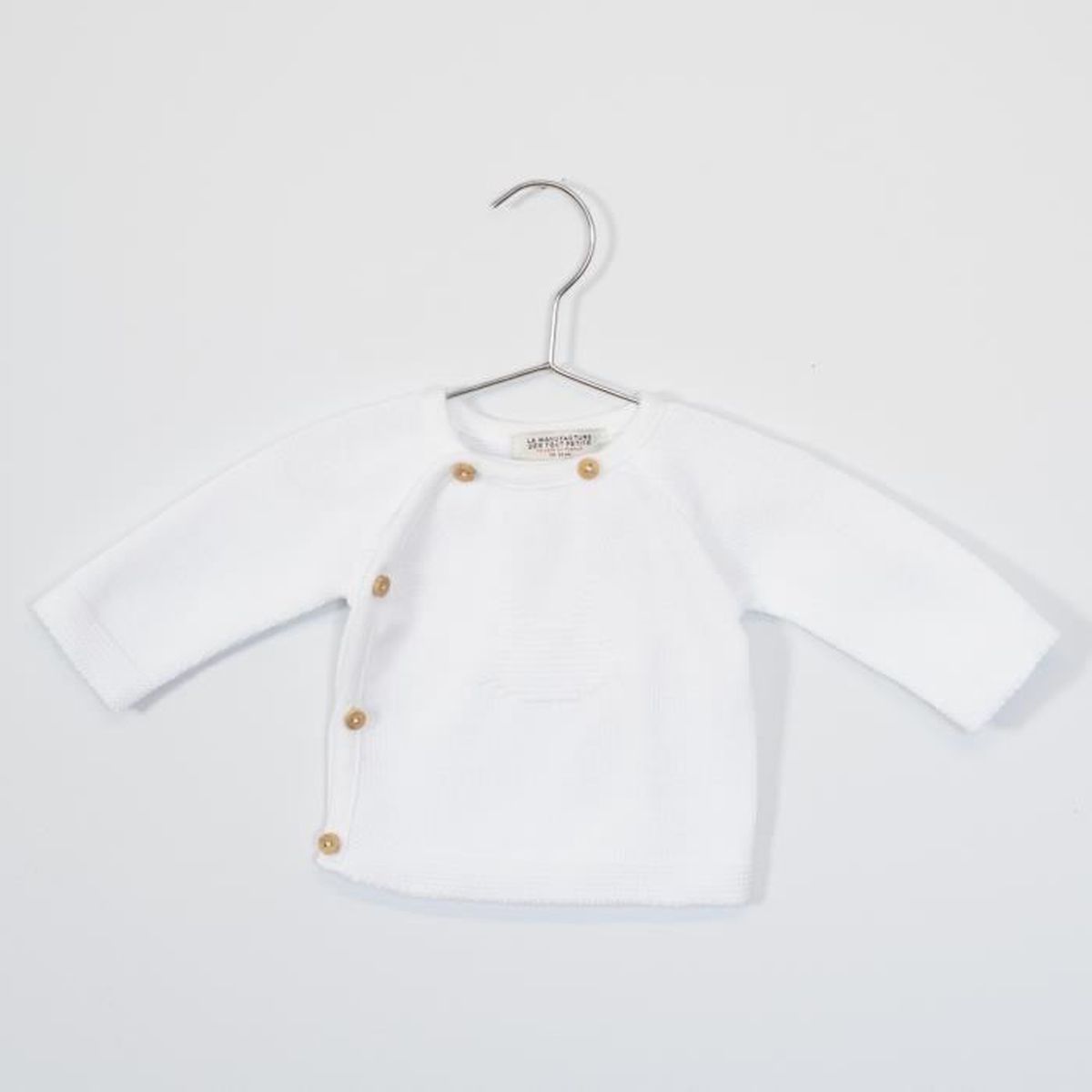 Brassiere Bebe En Laine Cdiscount