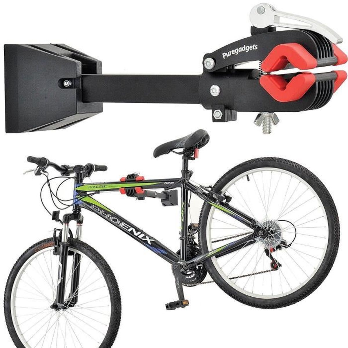 Support Mural Velo Vvt Reparation Reglable Prix Pas Cher Cdiscount