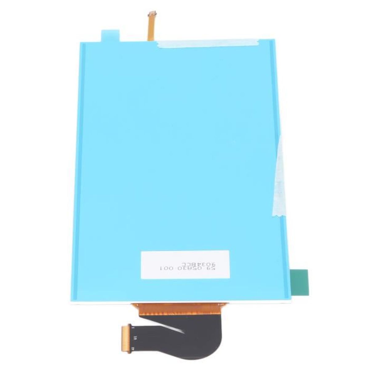 YUM Ecran LCD de verre Pour Switch Lite durable pièce de réparation d