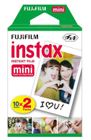 Film Fujifilm Instax Mini Bi-Pack 2x 10 Poses