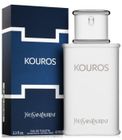 YVES SAINT LAURENT KOUROS Eau de toilette 100 ml