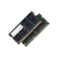 Mémoire 8 Go (2 x 4 Go) SODIMM 1600 MHz DDR3 PC…
