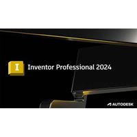 Autodesk Inventor Professional 2024.1.1 pour windows ACTIVATION À VIE EMAIL LIVRAISION EXTRA-RAPIDE (20s) (à Télécharger)