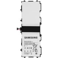 Batterie Samsung Galaxy Tab 10.1 7000mAh d'origine Samsung SP3676B1A