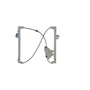 Mécanisme + Moteur Lève-vitre électrique Avant Gauche Pour Ford Focus 5 Portes (1998-2004) - Neuf