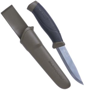 COUTEAUX DE BRICOLAGE Couteaux de bricolage Mora - M-11824 - Couteau Com