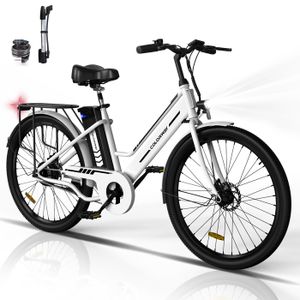 Velo electrique homme Cdiscount Sport
