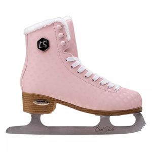 Patins à Glace Roces Nirvana Pour Femme - Loisir, Confort Et