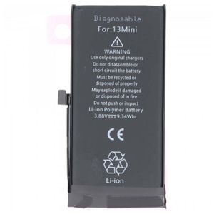 Batterie Interne Neuve De Remplacement Pour IPhone 12 Mini - Avec Outils - OuiSmart