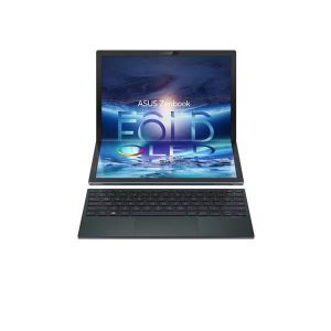 ORDINATEUR PORTABLE PC Hybride Asus ZenBook 17 Fold OLED UX9702AA-MD00