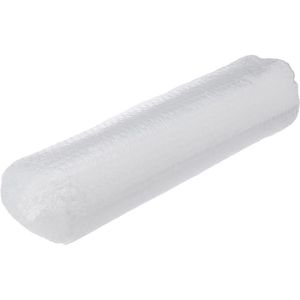 Taille 1 petit rouleau de papier bulle Largeur 600 mm x longueur 100 m Assez solide idéal pour les déménagements REALPACK®