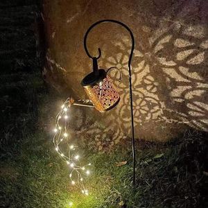 Hopeful Lanterne Solaire 30 lampes solaires à led avec de jolis motifs Noel,Lumières de jardin，Fête，Mariage,