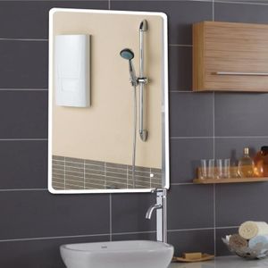 Miroir Lumineux Led 120 Achat Vente Pas Cher
