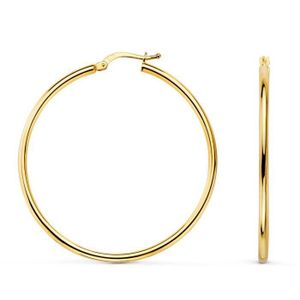 Bracelet Infini En Or Jaune 18 Carats - Poids 1,45 Grammes - Neuf Avec étiquettes