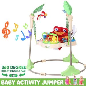 Trotteur Jumper Cdiscount