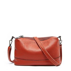 Sac a main avec 3 compartiment femme - Cdiscount