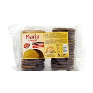 BISCUITS CHOCOLAT Int-Salim+Biscuits au chocolat Maria intégrale 280