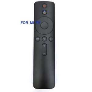 TÉLÉCOMMANDE TV Couleur POUR MI TV Télécommande Bluetooth pour Xia