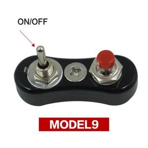 Accessoire automatique durable de Modification de voiture de bouton poussoir de klaxon pour le volant de 6 boulons 