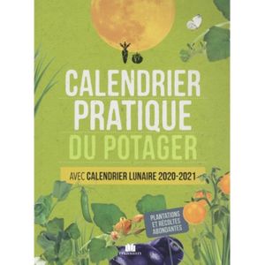 Calendrier Lunaire De Michel Gros 2022