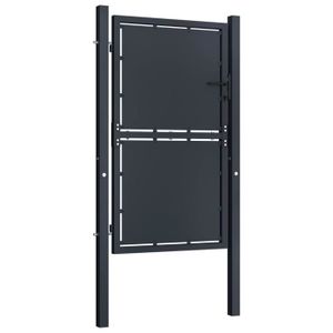 Serrure Portillon Jardin Cdiscount