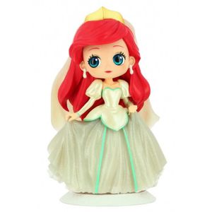 FIGURINE - PERSONNAGE Figurine Qposket Disney Characters -la Petite Sire