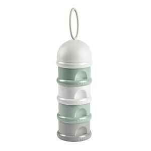 Boite Doseuse Lait Cdiscount Puericulture Eveil Bebe