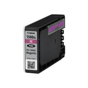 Lot De 4 Cartouches D'Encre Compatibles Canon MAXIFY - CMY 13ml - Modèles MB2150 MB2350 MB2750 Etc.
