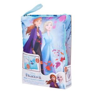Sac de couchage online reine des neiges leclerc
