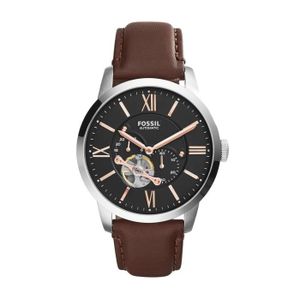 Fossil automatic outlet watch price
