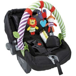 Jouets Bebe Accroche Voiture Cdiscount
