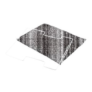 Filtre A Charbon Compatible Hotte Ikea Nyttig Fil 559 Achat Vente Filtre Pour Hotte Cdiscount