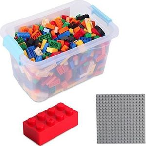 brique compatible avec lego