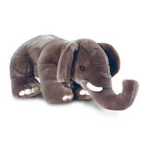 GUND personnalisé 24 Jumbo Flappy l'éléphant en peluche / animal en peluche  brodé personnalisé pour les enfants, les tout-petits et les bébés -   France