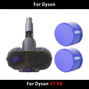 ASPIRATEUR BALAI Pièces de rechange pour aspirateur Dyson V8 V10 V1