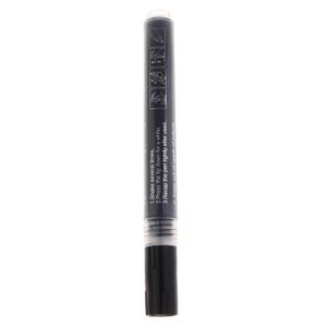 Godsale-10 pièces Marqueur de craie liquide 6mm pointe de stylo effaçable  pour tableau noir en verre panneau fluorescent