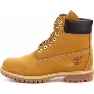 BOTTINE Boots Timberland AF 6 IN Premium - C10061 - Marron