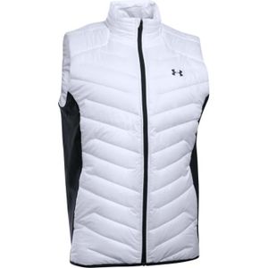 under armour body warmer