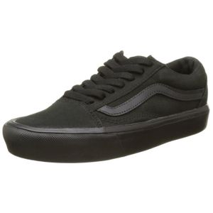 vans pas cher adulte