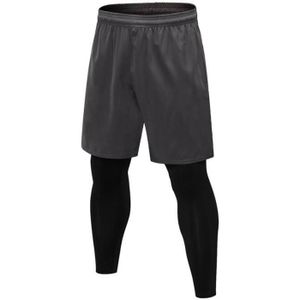 Short collant homme clearance