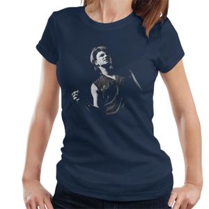 t shirt femme u2